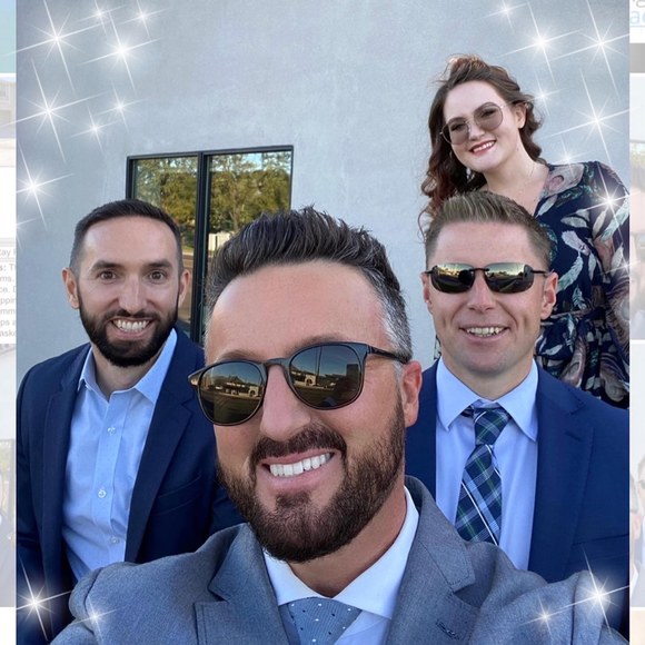 Meet your Posher, Steve - Picture 1 of 1